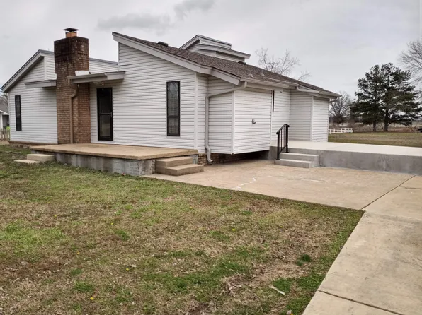 760 Poindexter Rd, Brighton, TN 38011