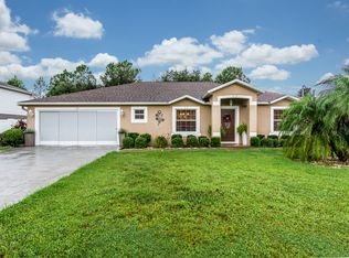 25 Felshire Ln, Palm Coast, FL 32137