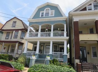 100 Madison Ave, Perth Amboy, NJ 08861