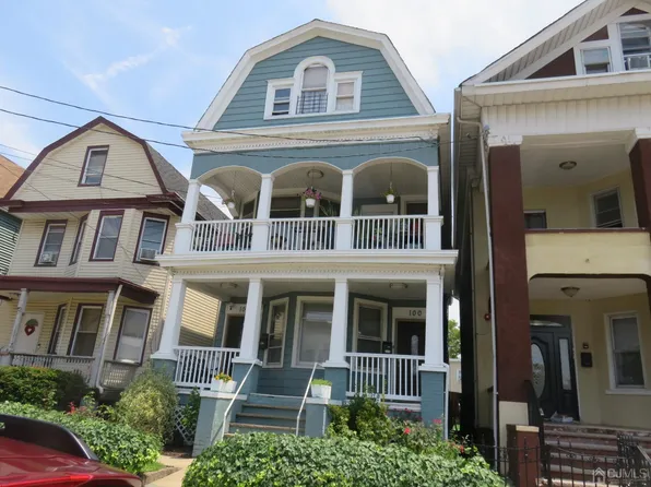 100 Madison Ave, Perth Amboy, NJ 08861
