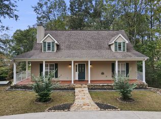 14230 Bluff View Dr, Birchwood, TN 37308