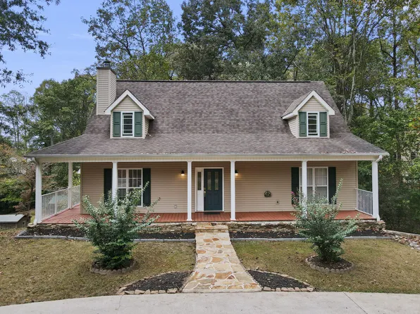 14230 Bluff View Dr, Birchwood, TN 37308