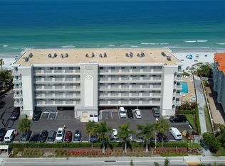19418 Gulf Blvd APT 401, Indian Shores, FL 33785