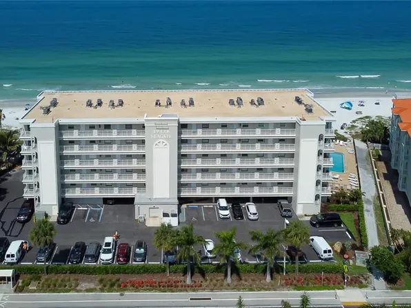 19418 Gulf Blvd APT 401, Indian Shores, FL 33785