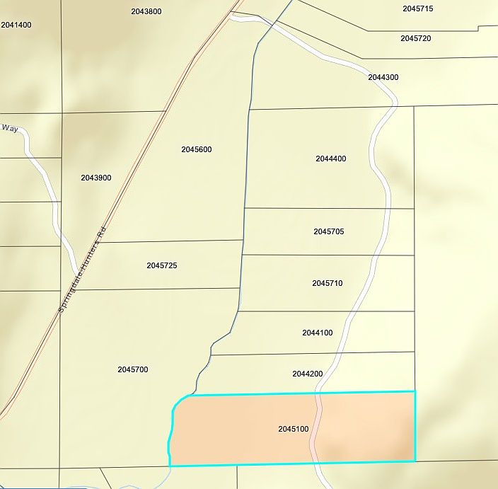 2nd image of Springdale Hunters Rd