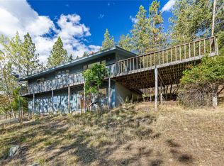 5285 Elk Ridge Rd, Missoula, MT 59802