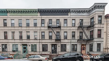 Rented by Nooklyn NYC LLC