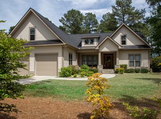 107 Hammerstone Cir, Whispering Pines, NC 28327