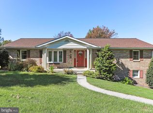 162 Briar Ridge Dr, Waynesboro, PA 17268