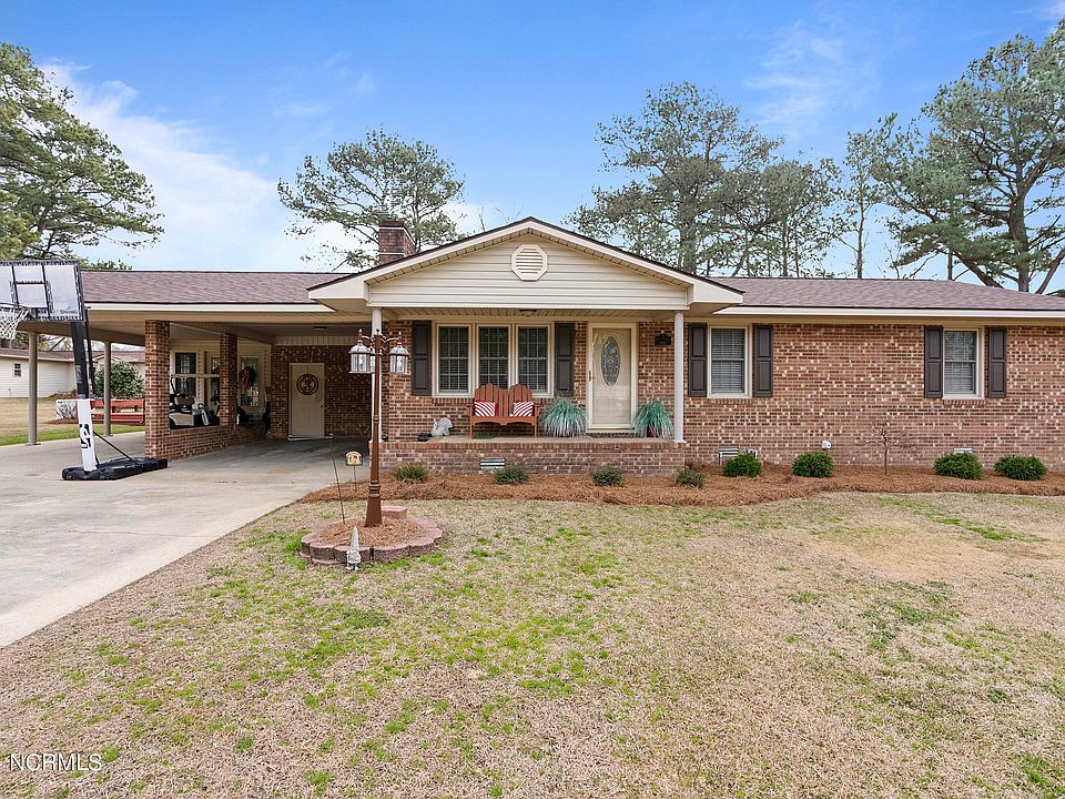 370 Outlaws Bridge Road, Albertson, NC 28508 Zillow