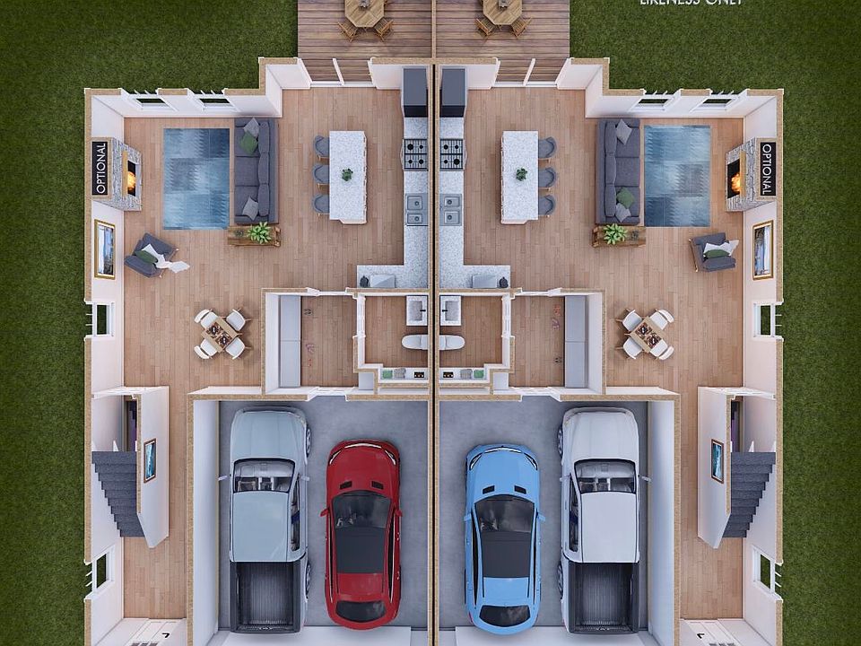 2nd image of 109 Aurora Road