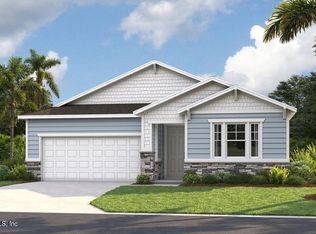 344 Lightsey Crossing Lane St, Saint Augustine, FL 32084