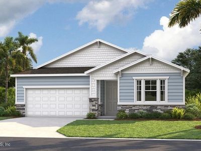344 LIGHTSEY CROSSING Lane, Saint Augustine, FL, 32084