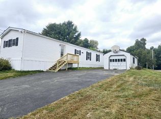 41 Cedar St, Millinocket, ME 04462