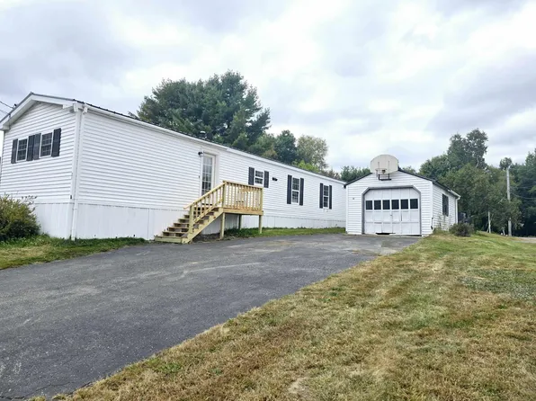 41 Cedar Street, Millinocket, ME 04462