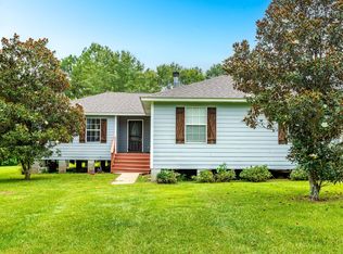 250 Joe Lee Rd, Lumberton, MS 39455