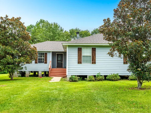 250 Joe Lee Rd, Lumberton, MS 39455