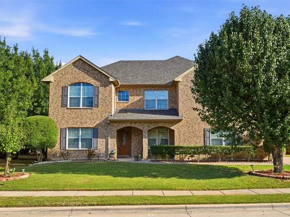 2617 Glen Ranch Dr, Burleson, TX 76028