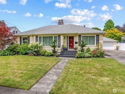 1427 19th Ave, Longview, WA, 98632