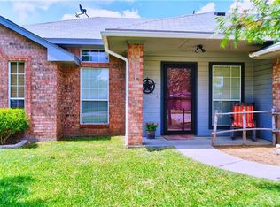 308 Ridge Hollow Trl, Venus, TX 76084