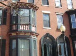 143 W Canton St, Boston, MA 02116