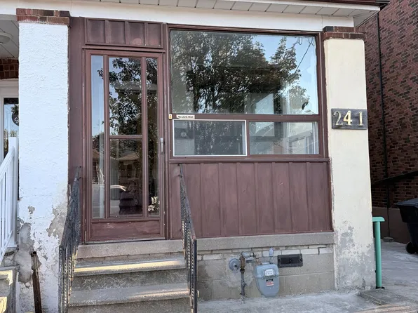 241 Dunraven Dr, Toronto, ON M6M 1H8