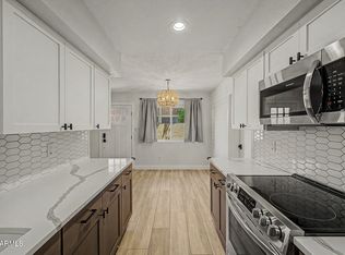 1245 N Granite Reef Rd, Scottsdale, AZ 85257