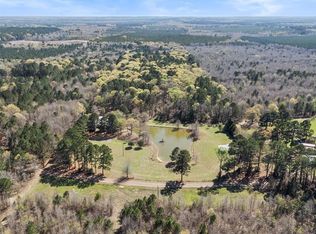 1564 County Road 4448, Bivins, TX 75555