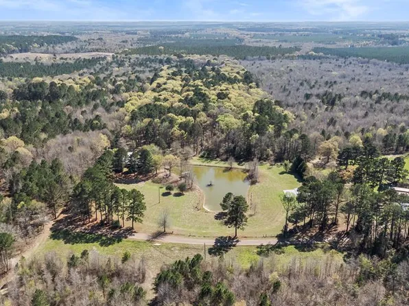 1564 County Road 4448, Bivins, TX 75555