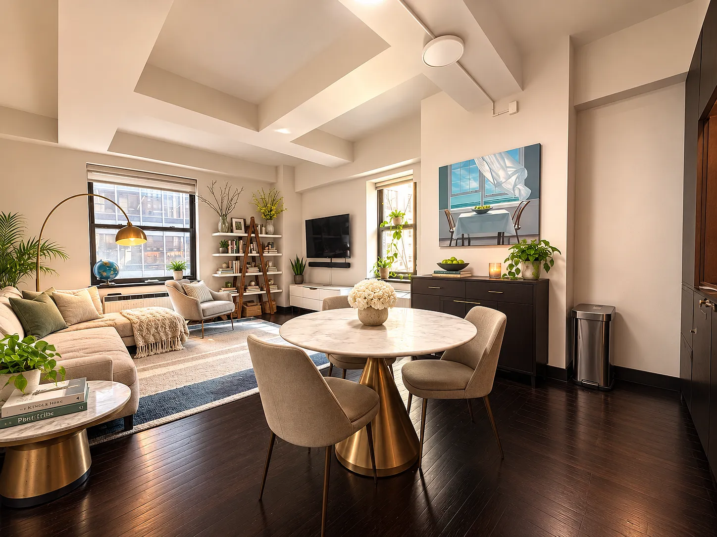 20 Pine Street — Photo 1