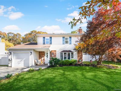31 Fallen Leaf Road, Holbrook, NY, 11741