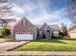 114 Bell Grove Dr, Columbia, TN 38401