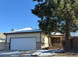 11285 E Baltic Pl, Aurora, CO 80014