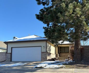 11285 E Baltic Pl, Aurora, CO, 80014