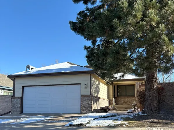 11285 E Baltic Pl, Aurora, CO 80014
