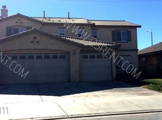 6214 Spice St, Lancaster, CA 93536