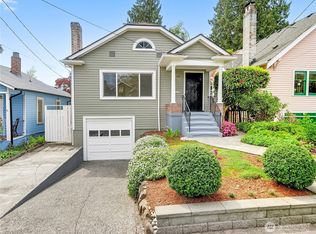 939 N 83rd St, Seattle, WA 98103