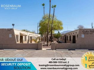 3028 N Castro Ave APT 13, Tucson, AZ 85705