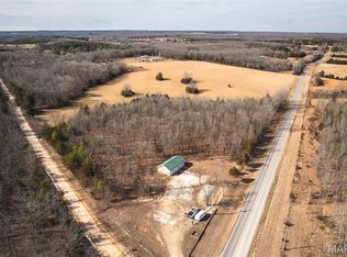 77 County Road 602, Salem, MO 65560