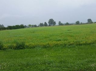 2856 Newlove Rd, South Charleston, OH 45368