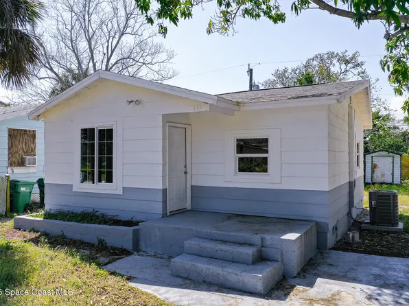 519 Williams St, Melbourne, FL 32901