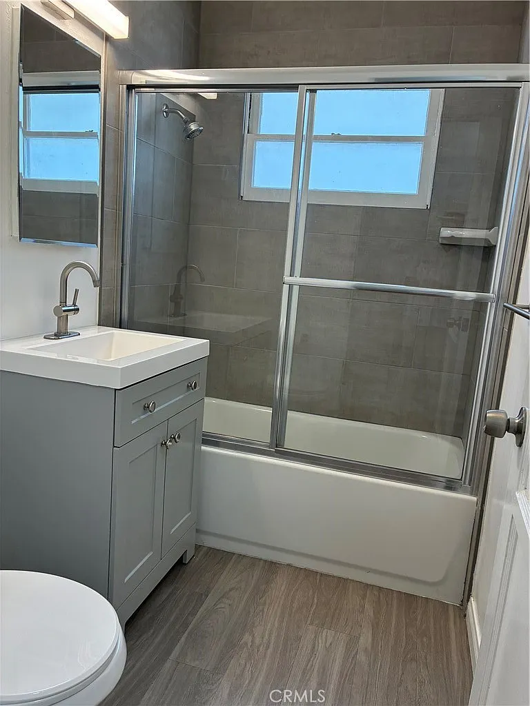 1 bed, 550 sqft, $2,150 — Photo 4