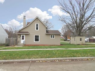 217 N Dwight St, Conrad, IA 50621