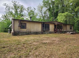 3708 Pecan Ln E, Hensley, AR 72065
