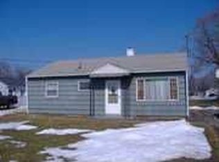 4710 Isherwood Dr, Niagara Falls, NY