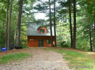 324 Ox Creek Rd, Weaverville, NC 28787