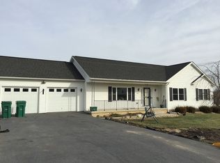 331 Essex St, Broadway, VA 22815