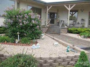 6834 Circle C Ln, Show Low, AZ 85901