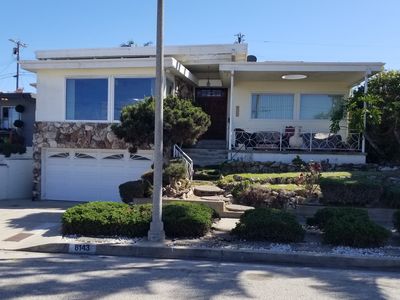 8143 Billowvista Dr, Playa Del Rey, CA, 90293