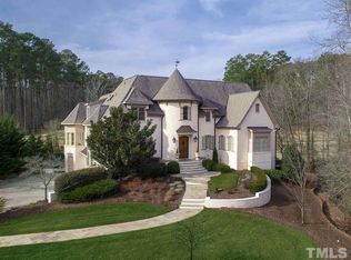 24 Lytham Ln, Durham, NC 27707